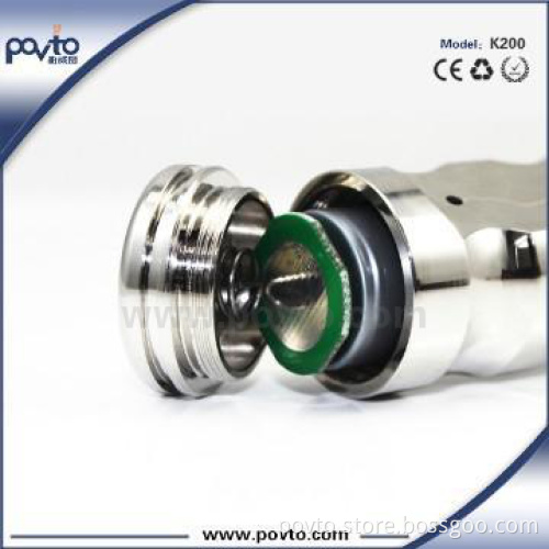 Best telescope e cig K200 e cigarette mod